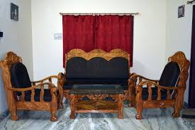 bastaria natural teak wood furniture