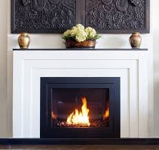 Ventless Fireplaces Safe Smokeless