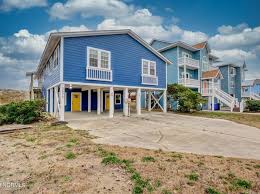 north topsail beach nc duplex triplex