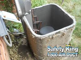 ac coil cleaning safety king inc