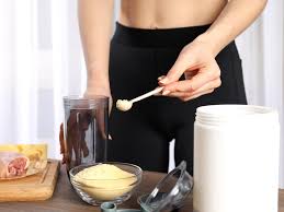 whey protein most common myths