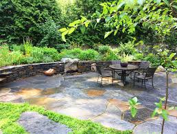 Flagstone Pavers And Steppers Haluchs