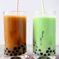what is boba tea and how to make it