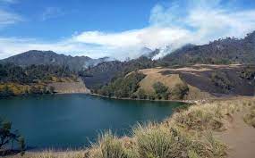 We are here to help you 24*7 with our online customer care services. Family Fun Adventure Review Of Ranu Kumbolo Lake Lumajang Indonesia Tripadvisor