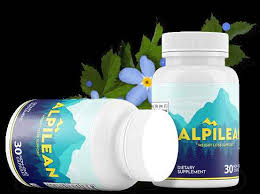 The Alpilean Secret For Healthy Weight Loss Supplement Review 2023 - Talkaaj