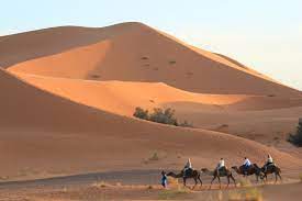 How much will it cost? 3 Days Camel Safari Sahara Tour Toubkal Ascent