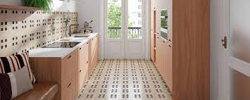 flooring ideas for the kitchen