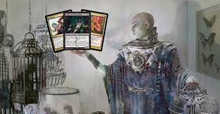 the rise of grixis delver history and