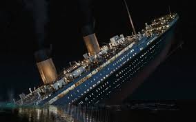 Resultado de imagen de titanic 1997