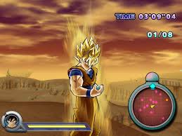 Check spelling or type a new query. Dragon Ball Z Infinite World Review Gamesradar