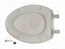 7300slec 000 Bemis Toilet Seat