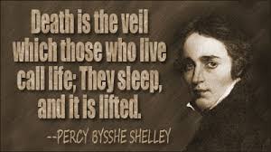 Percy Bysshe Shelley Quotes via Relatably.com