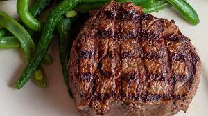 best grilled filet mignon perfectly