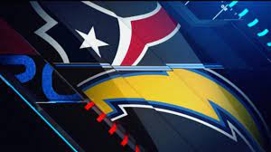 GAME HIGHLIGHTS: Texans vs. Chargers