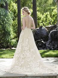 Style 2266 Aspen Casablanca Bridal