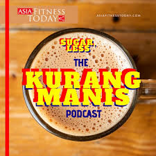 Help, I’m pre-diabetic! The Kurang Manis Sugar, Less Podcast