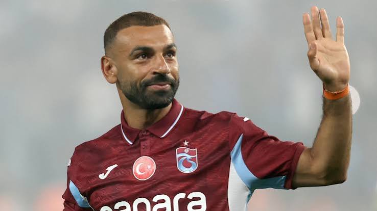 Mohamed Salah: How Trabzonspor pulled off deal for ex-Liverpool forward - BBC Sport