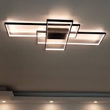 Modern Led Ceiling Lights