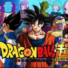 Wo kann man Dragon Ball Super im Stream legal online sehen?