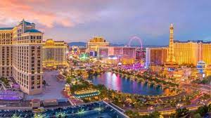 10 places to visit in las vegas that