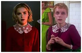 With mia farrow, john cassavetes, ruth gordon, sidney blackmer. Chilling Adventures Of Sabrina Horror References Episode By Episode Indiewire
