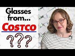 Costco Optical Review For Prescription
