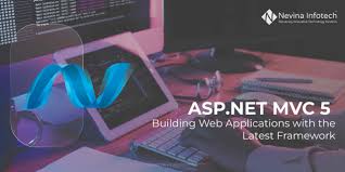 building asp net mvc 5 web application