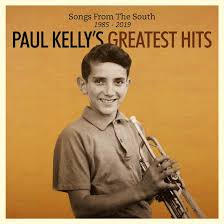 Australian Charts Paul Kelly New Edition Of Songs From The
