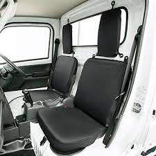 Mini Truck Seat Cover Water Proof For