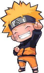 Naruto Uzumaki | Naruto drawings, Chibi naruto characters, Naruto uzumaki  art