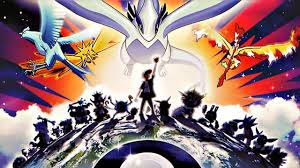Página do Solgaleo - Pokémon O Filme 2000 - O Poder de Um (Dublado PT-BR)  HD