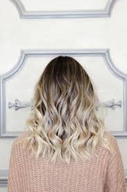 Mimic one of these popular looks on the ash blonde balayage. Why Purple Shampoo Works For Almost Every Hair Color L Ange Hair