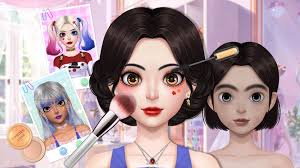 princess makeup makeup games by