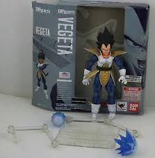 We did not find results for: Bandai Tamashii S H Figuarts Dragon Ball Z Vegeta Scouter Shf 2013 200 95 Picclick