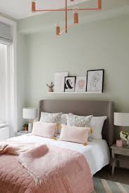 grey and pink bedroom ideas and designs