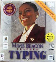 mavis beacon teaches typing software