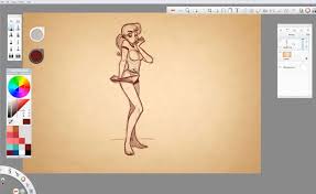 The Complete Cherry Pose Packs Collection – Illustration Tutorials by Paris Christou – Subscriber Access | CartoonSmart.com