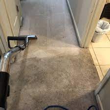carpet cleaning near collierville tn