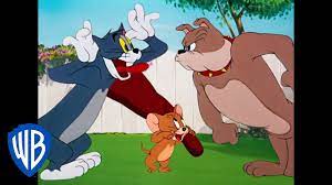 Tom & Jerry | Best Buddies 🐭🐱🐶 | Classic Cartoon Compilation