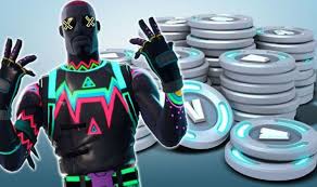 Our upgraded method hack tool is able to allocate indefinite fortnite v bucks hack to your account totally free and promptly. Fortnite V Bucks Offer You Could Be Entitled To A Bunch Of V Bucks Here S How To Claim True Hollywood Talk