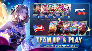 Enjoy the classic moba on your mobile. Download Mobile Legends Bang Bang 1 6 18 6761 Mod Apk For Android