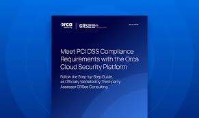 pci dss compliance in the cloud
