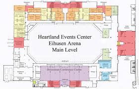 Details Floor Plans Heartland Events Center Official Site