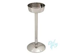 Stainless Champagne Bucket Stand The
