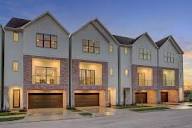 Houston New Home Builder | City Choice Homes