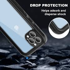 for iphone 13 pro max waterproof case