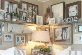 30 family photo wall ideas to bring