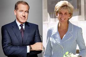 She was the first wife of charles, prince of wales—the heir apparent to the british throne—and mother of prince william and prince harry. Princess Diana Death Brian Williams Recalls Live Broadcast People Com