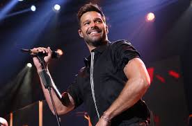After leaving the group, he moved to new york. Here Are Ricky Martin S Top 10 Biggest Hot 100 Hits Billboard Billboard