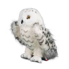 legend snowy owl douglas toys